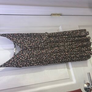 Garage Medium Floral Romper